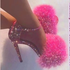 Meet your Posher, Peggy-pj